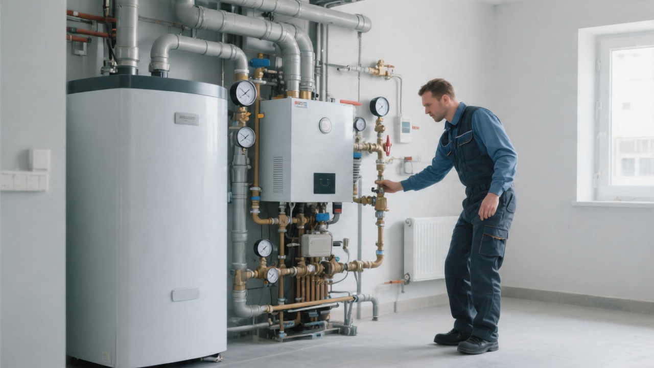Boiler Services