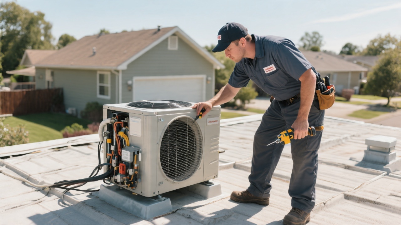 HVAC Services